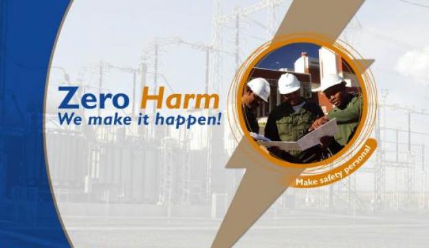 zero harm activities 