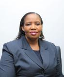 Ms Thozama Gangi
